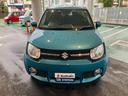 イグニス HYBRID MG ナビ 全方位カメラ アウトレット車両 バックカメラ プッシュスタート スズキセーフティーサポート 衝突被害軽減システム アイドリングストップ 衝突安全ボディ 中古車画像_4