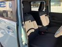 ＨＹＢＲＩＤ　Ｓ　４ＷＤ　スライドドア　プッシュスタート　オートエアコン　スズキセーフティーサポート　衝突被害軽減システム　アイドリングストップ　衝突安全ボディ（31枚目）