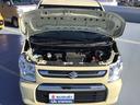 ＦＸ　４型　ＣＶＴ　衝突軽減ブレーキ　オートライト　プッシュスタート　オートエアコン　スズキセーフティーサポート　衝突被害軽減システム　衝突安全ボディ（50枚目）