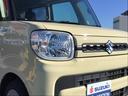 スペーシア ＨＹＢＲＩＤ　Ｇ　ＣＶＴ　衝突軽減ブレーキ　初売り特選車　オートライト　プッシュスタート　スズキセーフティーサポート　衝突被害軽減システム　アイドリングストップ　衝突安全ボディ（8枚目）