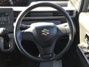ＦＸ　４型　ＣＶＴ　衝突軽減ブレーキ　オートライト　プッシュスタート　スズキセーフティーサポート　衝突被害軽減システム　衝突安全ボディ（27枚目）