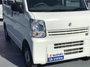 エブリイ ＰＡリミテッド　６型　ＣＶＴ　オートライト　スライドドア　スズキセーフティーサポート　　衝突被害軽減システム　衝突安全ボディ（7枚目）