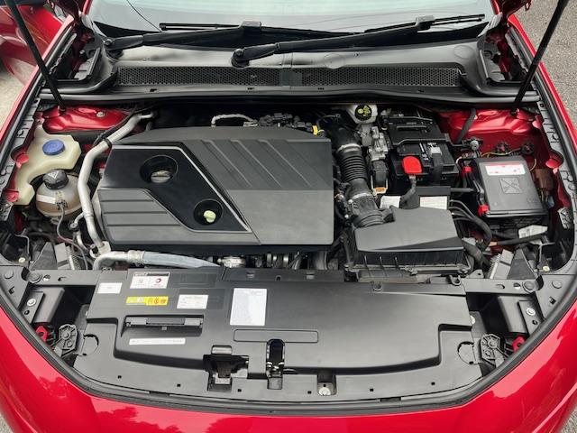 ５０８ ＧＴ　ブルーＨＤｉ　パノラマサンルーフ　フルパッケージ　レザーシート　全方位カメラ（16枚目）