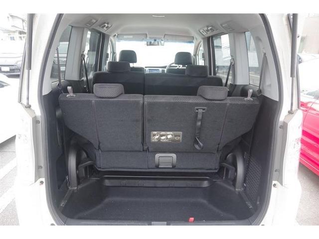 ステップワゴンスパーダ Ｚ　横滑防止　イモビ　スマキー　フルフラットシート　キーフリー　パワーウィンド　運転席助手席エアバック　エアバック　衝突安全ボディ　ＡＢＳ　Ｗエアコン　ＰＳ（32枚目）