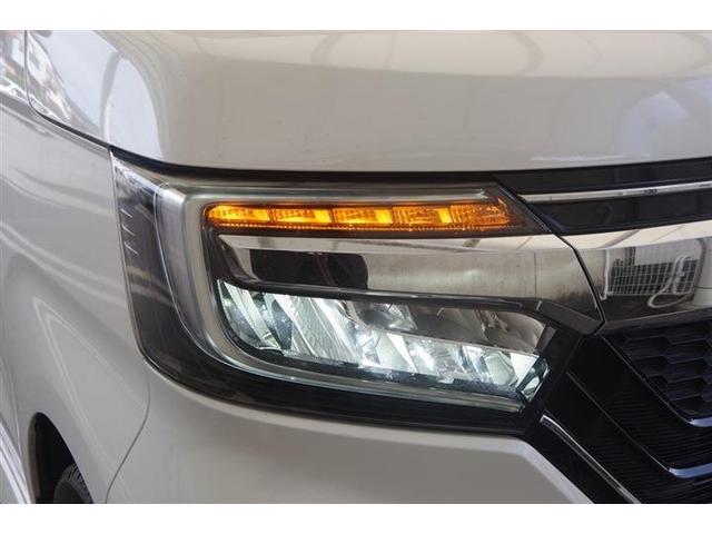 N-BOXカスタム G・L 盗難防止装置 リアカメラ フルフラット LEDヘッド 誤発進抑制機能 スマートキー オートエアコン アイドリングストップ ESC ETC USB WエアB オートライト パワーウィンドウ PS ABS(13枚目)