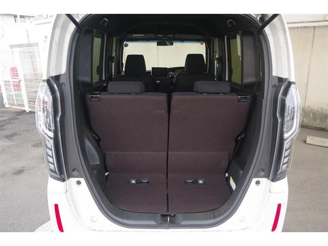 N-BOXカスタム G・L 盗難防止装置 リアカメラ フルフラット LEDヘッド 誤発進抑制機能 スマートキー オートエアコン アイドリングストップ ESC ETC USB WエアB オートライト パワーウィンドウ PS ABS(35枚目)