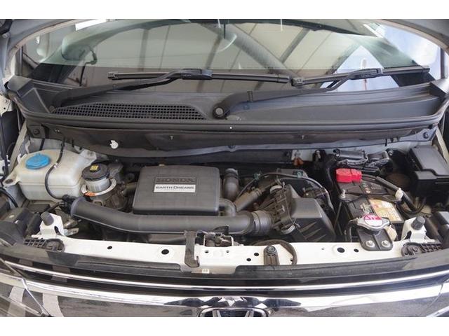 N-BOXカスタム G・L 盗難防止装置 リアカメラ フルフラット LEDヘッド 誤発進抑制機能 スマートキー オートエアコン アイドリングストップ ESC ETC USB WエアB オートライト パワーウィンドウ PS ABS(37枚目)