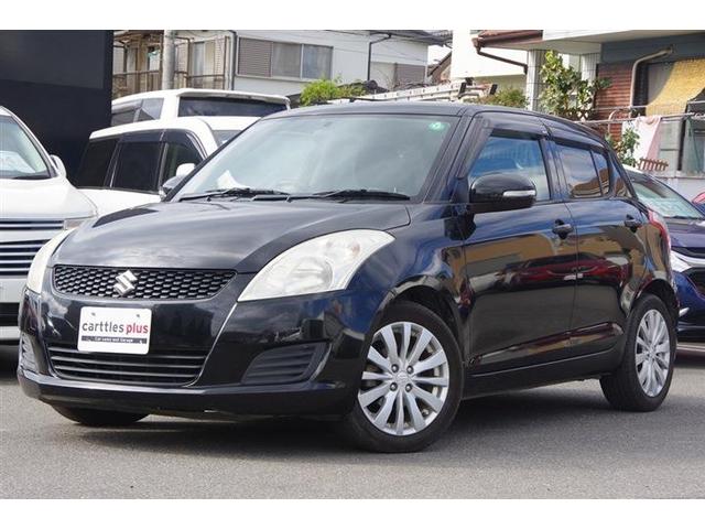 スイフト ＸＬ　セキュリティー　運転席エアバッグ　スマートキー　オートエアコン　キーフリー　衝突安全ボディ　ＡＢＳ　パワステ　パワーウィンドウ　助手席エアバッグ（6枚目）