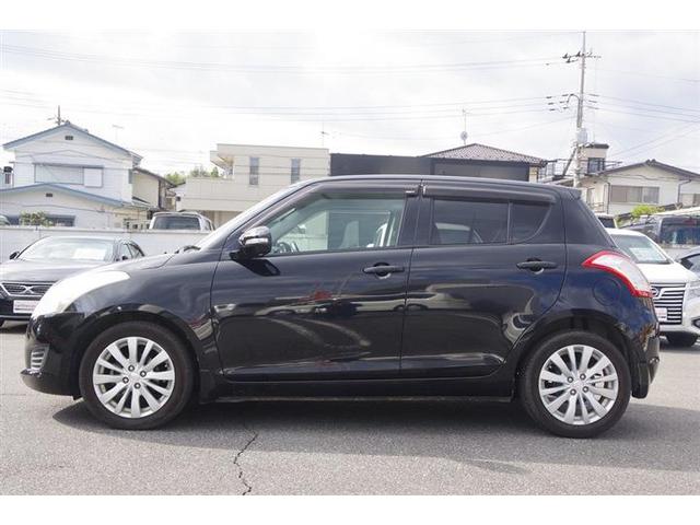 スイフト ＸＬ　セキュリティー　運転席エアバッグ　スマートキー　オートエアコン　キーフリー　衝突安全ボディ　ＡＢＳ　パワステ　パワーウィンドウ　助手席エアバッグ（9枚目）