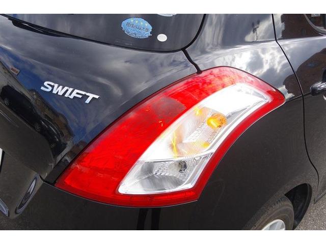 スイフト ＸＬ　セキュリティー　運転席エアバッグ　スマートキー　オートエアコン　キーフリー　衝突安全ボディ　ＡＢＳ　パワステ　パワーウィンドウ　助手席エアバッグ（14枚目）