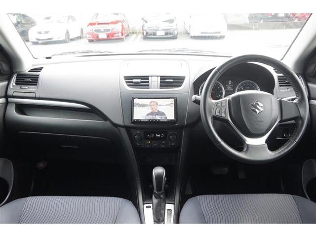 スイフト ＸＬ　セキュリティー　運転席エアバッグ　スマートキー　オートエアコン　キーフリー　衝突安全ボディ　ＡＢＳ　パワステ　パワーウィンドウ　助手席エアバッグ（17枚目）