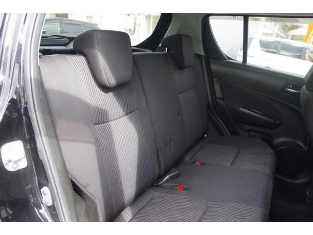 スイフト ＸＬ　セキュリティー　運転席エアバッグ　スマートキー　オートエアコン　キーフリー　衝突安全ボディ　ＡＢＳ　パワステ　パワーウィンドウ　助手席エアバッグ（24枚目）