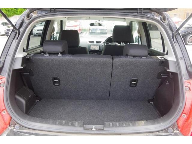 スイフト ＸＬ　セキュリティー　運転席エアバッグ　スマートキー　オートエアコン　キーフリー　衝突安全ボディ　ＡＢＳ　パワステ　パワーウィンドウ　助手席エアバッグ（28枚目）