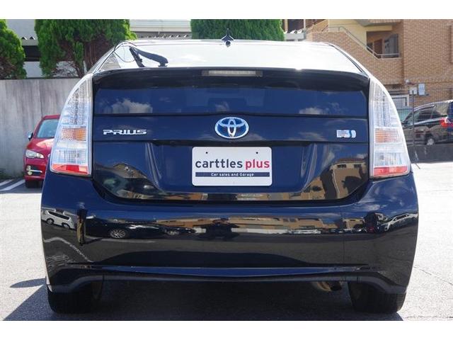 プリウス Ｓツーリングセレクション　アイドリングＳＴ　スマキ－　サイドエアバッグ　イモビライザー　キーレス　Ｗエアバック　ＬＥＤランプ　横滑り防止機能　パワステ　エアＢ　ＡＵＴＯエアコン　ＡＢＳ　衝突安全ボディ　パワーウィンドウ（10枚目）