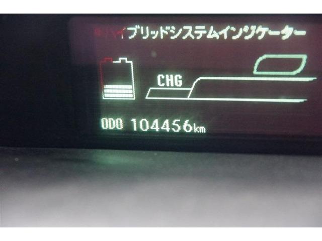 プリウス Ｓツーリングセレクション　アイドリングＳＴ　スマキ－　サイドエアバッグ　イモビライザー　キーレス　Ｗエアバック　ＬＥＤランプ　横滑り防止機能　パワステ　エアＢ　ＡＵＴＯエアコン　ＡＢＳ　衝突安全ボディ　パワーウィンドウ（17枚目）