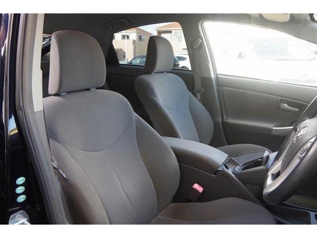 プリウス Ｓツーリングセレクション　アイドリングＳＴ　スマキ－　サイドエアバッグ　イモビライザー　キーレス　Ｗエアバック　ＬＥＤランプ　横滑り防止機能　パワステ　エアＢ　ＡＵＴＯエアコン　ＡＢＳ　衝突安全ボディ　パワーウィンドウ（27枚目）