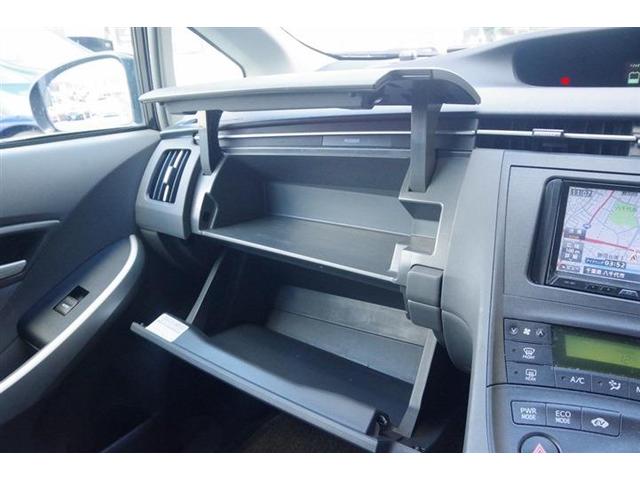 プリウス Ｓツーリングセレクション　アイドリングＳＴ　スマキ－　サイドエアバッグ　イモビライザー　キーレス　Ｗエアバック　ＬＥＤランプ　横滑り防止機能　パワステ　エアＢ　ＡＵＴＯエアコン　ＡＢＳ　衝突安全ボディ　パワーウィンドウ（32枚目）