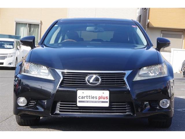 ＧＳ ＧＳ２５０　Ｉパッケージ　電動格納式ドアミラー　バックカメラ　フォグライト　ＥＴＣ　ＥＳＣ　スマートキー　Ｗエアコン　フルセグＴＶ　シートヒーター　シートエアコン　クルーズコントロール（7枚目）