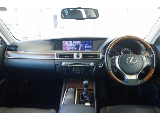 ＧＳ ＧＳ２５０　Ｉパッケージ　電動格納式ドアミラー　バックカメラ　フォグライト　ＥＴＣ　ＥＳＣ　スマートキー　Ｗエアコン　フルセグＴＶ　シートヒーター　シートエアコン　クルーズコントロール（18枚目）