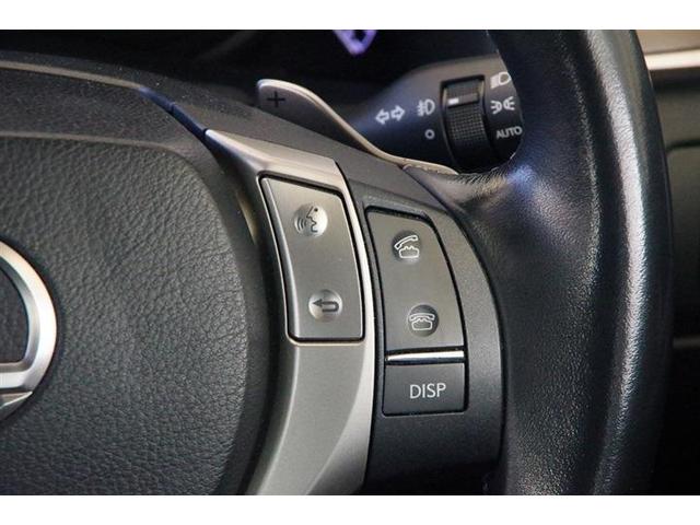 ＧＳ ＧＳ２５０　Ｉパッケージ　電動格納式ドアミラー　バックカメラ　フォグライト　ＥＴＣ　ＥＳＣ　スマートキー　Ｗエアコン　フルセグＴＶ　シートヒーター　シートエアコン　クルーズコントロール（21枚目）