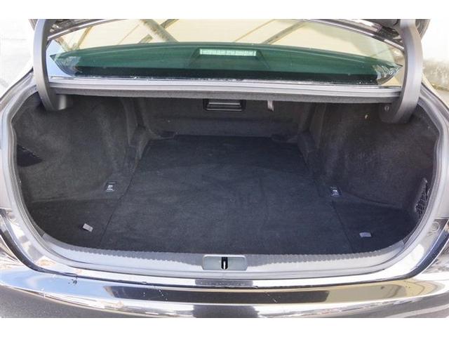 ＧＳ ＧＳ２５０　Ｉパッケージ　電動格納式ドアミラー　バックカメラ　フォグライト　ＥＴＣ　ＥＳＣ　スマートキー　Ｗエアコン　フルセグＴＶ　シートヒーター　シートエアコン　クルーズコントロール（39枚目）