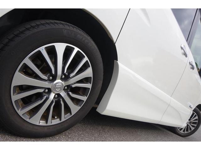 セレナ ハイウェイスター　Ｓ－ハイブリッド　アイドリングＳＴＯＰ　スマートエントリー　Ｗエアコン　衝突安全ボディ　寒冷地仕様　３列シート　フルフラットシート　オートクルーズ　セキュリティ　ウォークスルー　ＡＢＳ　キーレス　パワーウィンドウ（11枚目）