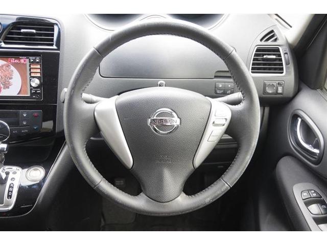 セレナ ハイウェイスター　Ｓ－ハイブリッド　アイドリングＳＴＯＰ　スマートエントリー　Ｗエアコン　衝突安全ボディ　寒冷地仕様　３列シート　フルフラットシート　オートクルーズ　セキュリティ　ウォークスルー　ＡＢＳ　キーレス　パワーウィンドウ（19枚目）