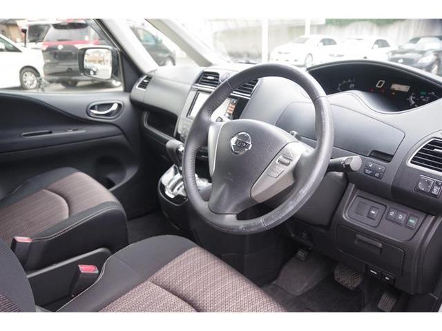 セレナ ハイウェイスター　Ｓ－ハイブリッド　アイドリングＳＴＯＰ　スマートエントリー　Ｗエアコン　衝突安全ボディ　寒冷地仕様　３列シート　フルフラットシート　オートクルーズ　セキュリティ　ウォークスルー　ＡＢＳ　キーレス　パワーウィンドウ（27枚目）