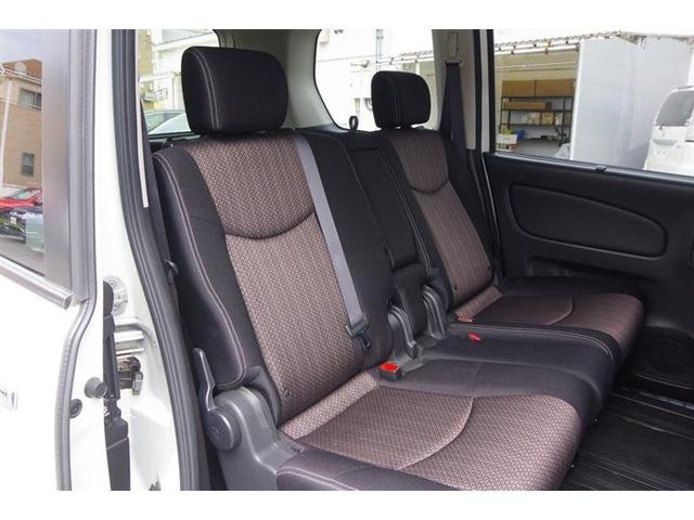 セレナ ハイウェイスター　Ｓ－ハイブリッド　アイドリングＳＴＯＰ　スマートエントリー　Ｗエアコン　衝突安全ボディ　寒冷地仕様　３列シート　フルフラットシート　オートクルーズ　セキュリティ　ウォークスルー　ＡＢＳ　キーレス　パワーウィンドウ（28枚目）