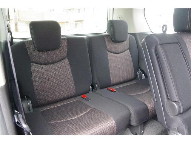 セレナ ハイウェイスター　Ｓ－ハイブリッド　アイドリングＳＴＯＰ　スマートエントリー　Ｗエアコン　衝突安全ボディ　寒冷地仕様　３列シート　フルフラットシート　オートクルーズ　セキュリティ　ウォークスルー　ＡＢＳ　キーレス　パワーウィンドウ（29枚目）