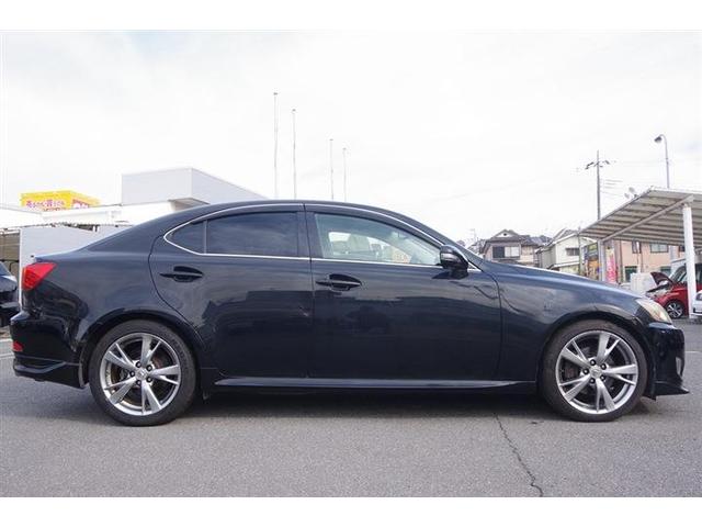 LEXUS IS IS250 VERSION S