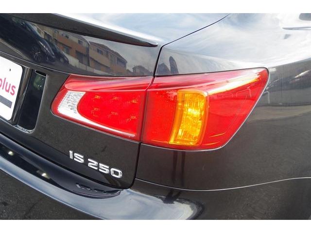LEXUS IS IS250 VERSION S