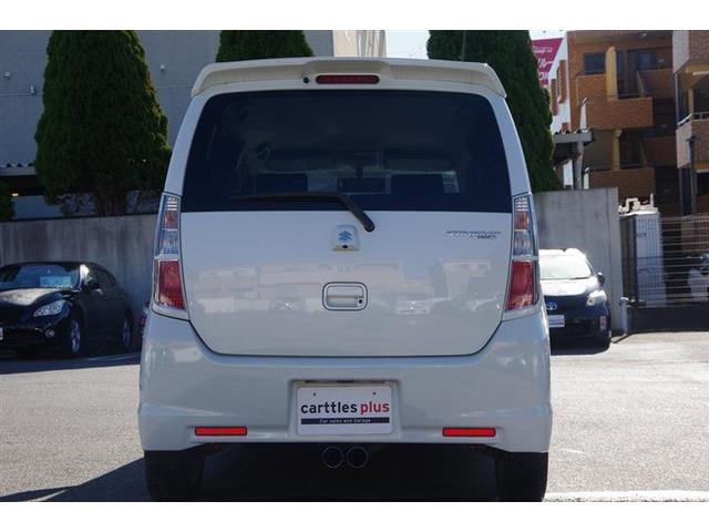 ワゴンＲスティングレー Ｔ　インテリキー　イモビライザー　ＷエアＢ　エアコン　キーフリー　ＰＳ　ＰＷ　運転席エアバック　フルフラ　衝突安全ボディ　ベンチシート　ＡＢＳ（10枚目）