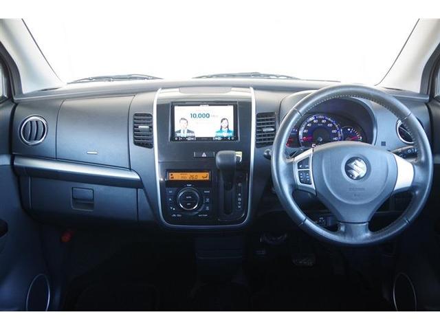 ワゴンＲスティングレー Ｔ　インテリキー　イモビライザー　ＷエアＢ　エアコン　キーフリー　ＰＳ　ＰＷ　運転席エアバック　フルフラ　衝突安全ボディ　ベンチシート　ＡＢＳ（18枚目）