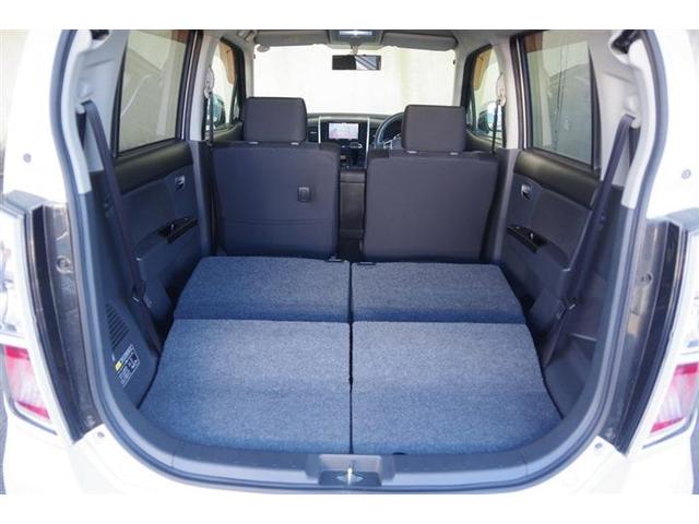 ワゴンＲスティングレー Ｔ　インテリキー　イモビライザー　ＷエアＢ　エアコン　キーフリー　ＰＳ　ＰＷ　運転席エアバック　フルフラ　衝突安全ボディ　ベンチシート　ＡＢＳ（32枚目）