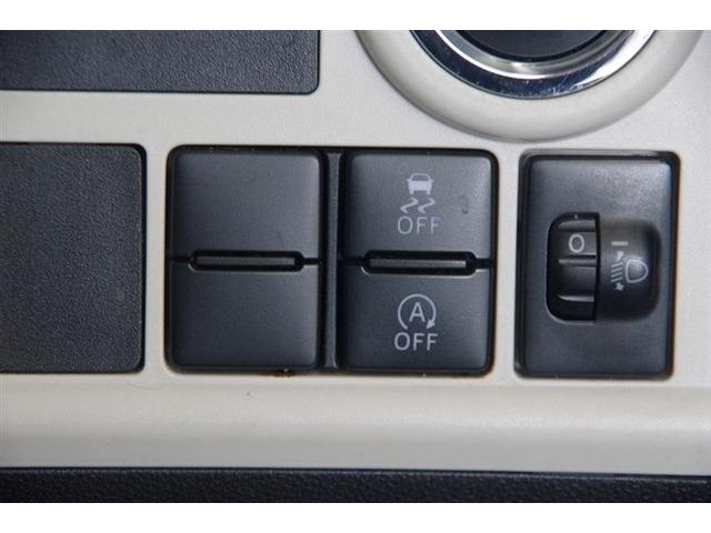 ムーヴキャンバス Ｘ　キーレスエントリー　フルオートエアコン　運転席エアバッグ　アイドルストップ　オートライト　インテリキー　ＥＳＣ　盗難防止システム　パワーウィンドウ　ベンチシート　ＡＢＳ　パワーステアリング（22枚目）