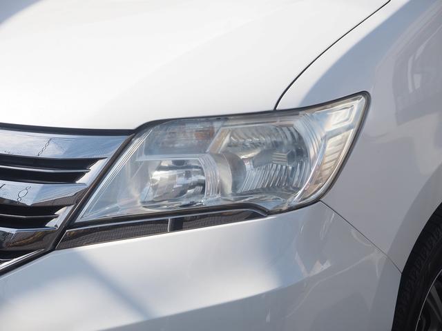 セレナ ライダー　ブラックライン　Ｓ－ハイブリッド　純正メモリナビ　フルセグＴＶ　Ｂｌｕｅｔｏｏｔｈ　バックカメラ　両側電動スライドドア　クルーズコントロール　ＥＴＣ　社外アルミ　プッシュスタート　スマートキー（18枚目）