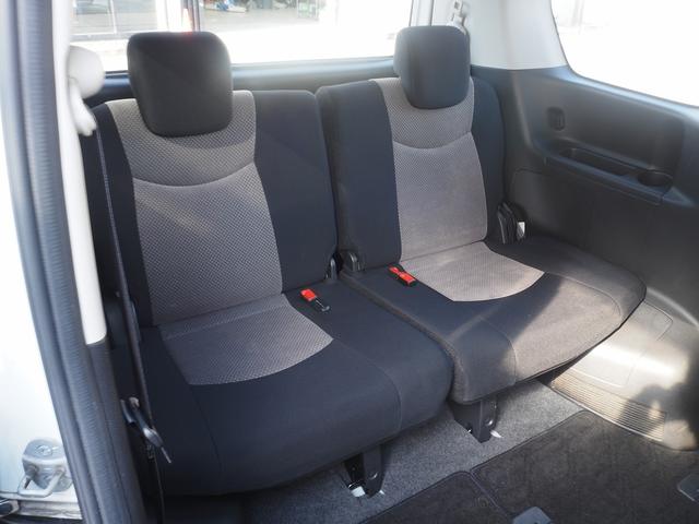 セレナ ライダー　ブラックライン　Ｓ－ハイブリッド　純正メモリナビ　フルセグＴＶ　Ｂｌｕｅｔｏｏｔｈ　バックカメラ　両側電動スライドドア　クルーズコントロール　ＥＴＣ　社外アルミ　プッシュスタート　スマートキー（28枚目）