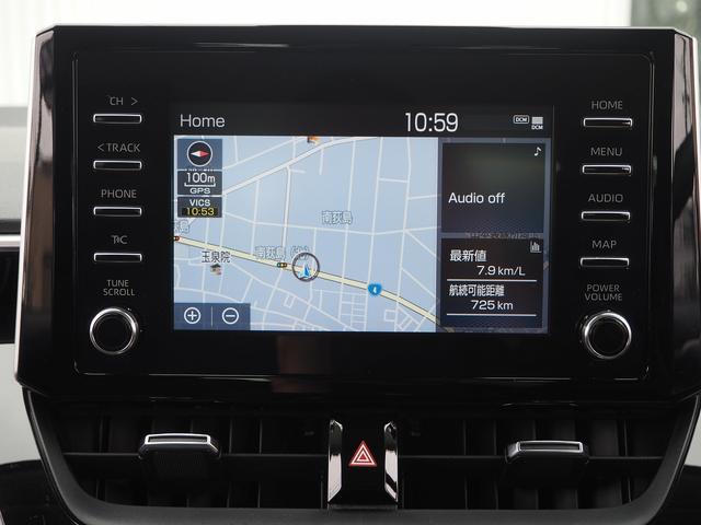 カローラ ハイブリッド S 純正ナビ フルセグTV Bluetooth バックドア ドライブレコーダー レーダークルーズコントロール ETC コーナーセンサー 車線逸脱防止機能 オートハイビーム プッシュスタート スマートキー(27枚目)