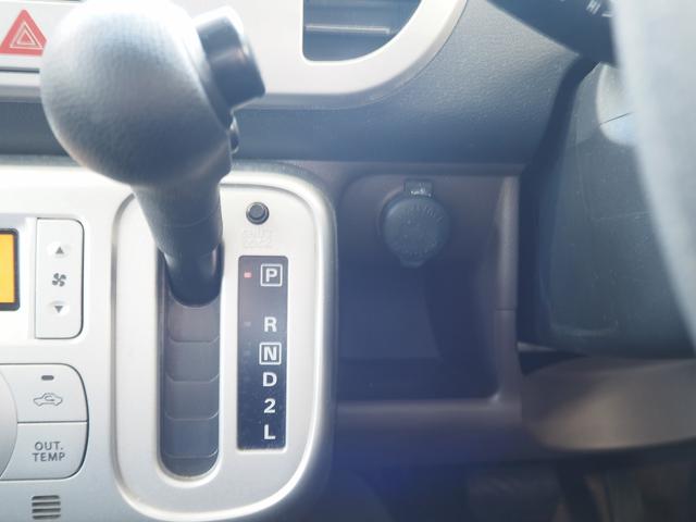 モコ Ｅ　ショコラティエ　ＣＤ　ラジオ　フロントオートエアコン　ＥＴＣ　スマートキー　　椅子下収納　フロントテーブル　フロントベンチシート　チルトステアリング　運転席ハイトアジャスター（27枚目）