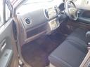 Ｅ　ショコラティエ　ＣＤ　ラジオ　フロントオートエアコン　ＥＴＣ　スマートキー　　椅子下収納　フロントテーブル　フロントベンチシート　チルトステアリング　運転席ハイトアジャスター（21枚目）