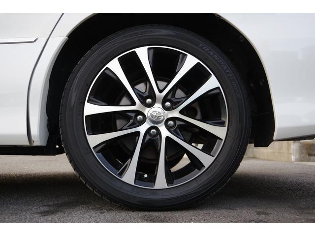 ここまで行うから実現できる全車保証付き！別途長期保証の設定もございます！お客様に安心してお乗り頂き末永くお付き合いを頂ける様に全従業員一丸となって対応させて頂きます。