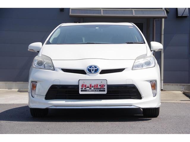 プリウス Ｓ　デュアルエアバック　エアＢ　イモビライザー　ＡＵＴＯエアコン　衝突安全ボディ　ＡＢＳ　サイドエアバッグ　パワーステアリング　パワーウィンドウ（68枚目）