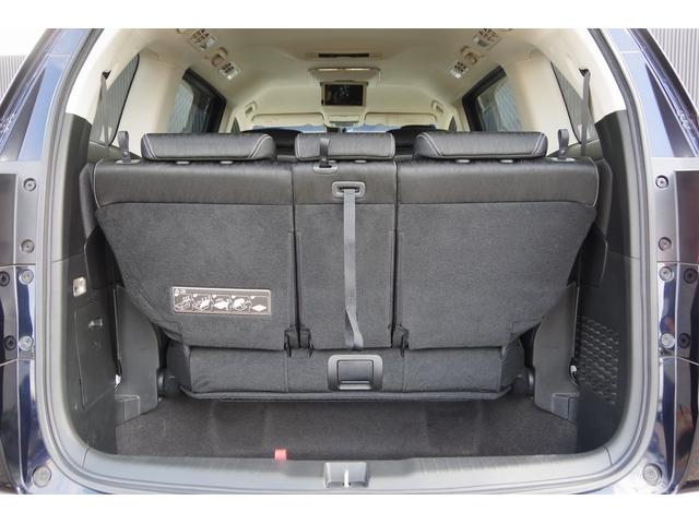 オデッセイ アブソルート 電動格納式ドアミラー Bluetooth音楽 スマートキー&プッシュスタート メモリーインターナビ ダブルエアコン クルーズC エアロ Aライト リアカメラ ETC装備 ナビTV 運転席エアバック(14枚目)