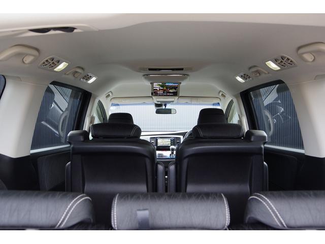 オデッセイ アブソルート 電動格納式ドアミラー Bluetooth音楽 スマートキー&プッシュスタート メモリーインターナビ ダブルエアコン クルーズC エアロ Aライト リアカメラ ETC装備 ナビTV 運転席エアバック(21枚目)