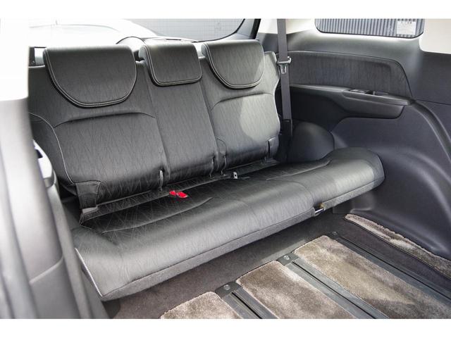 オデッセイ アブソルート 電動格納式ドアミラー Bluetooth音楽 スマートキー&プッシュスタート メモリーインターナビ ダブルエアコン クルーズC エアロ Aライト リアカメラ ETC装備 ナビTV 運転席エアバック(24枚目)