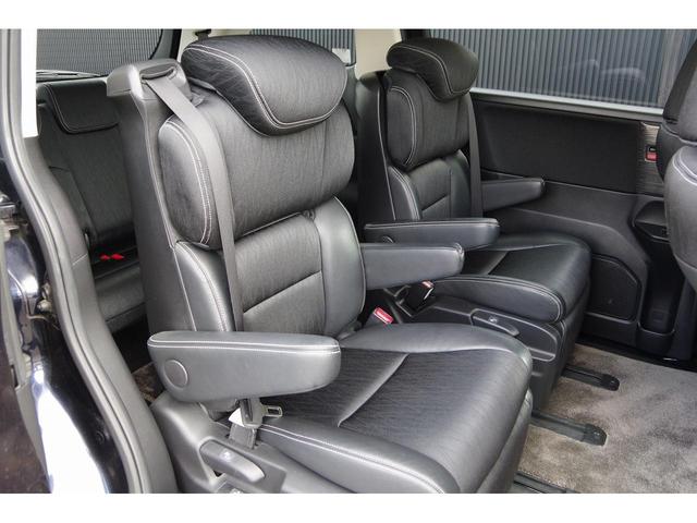 オデッセイ アブソルート 電動格納式ドアミラー Bluetooth音楽 スマートキー&プッシュスタート メモリーインターナビ ダブルエアコン クルーズC エアロ Aライト リアカメラ ETC装備 ナビTV 運転席エアバック(26枚目)