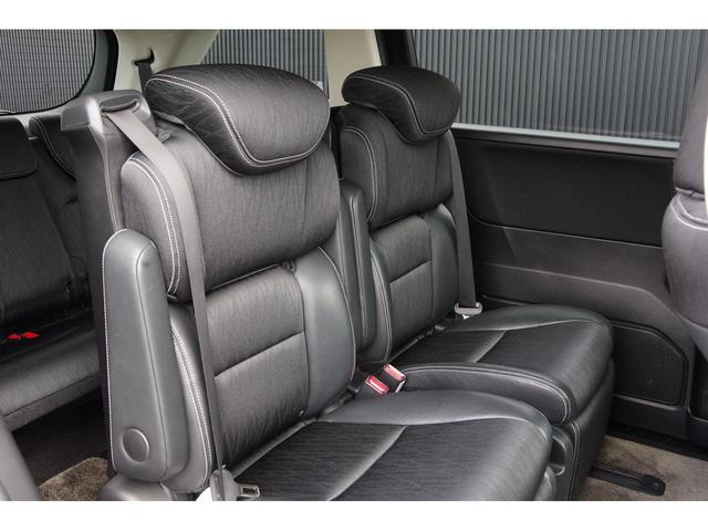 オデッセイ アブソルート 電動格納式ドアミラー Bluetooth音楽 スマートキー&プッシュスタート メモリーインターナビ ダブルエアコン クルーズC エアロ Aライト リアカメラ ETC装備 ナビTV 運転席エアバック(27枚目)