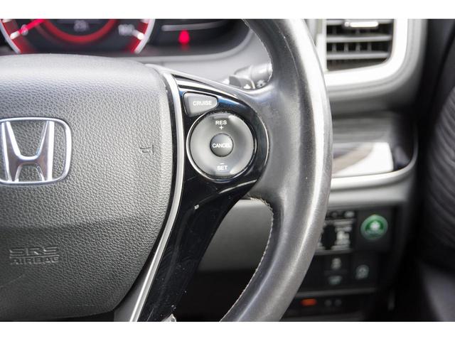 オデッセイ アブソルート 電動格納式ドアミラー Bluetooth音楽 スマートキー&プッシュスタート メモリーインターナビ ダブルエアコン クルーズC エアロ Aライト リアカメラ ETC装備 ナビTV 運転席エアバック(35枚目)