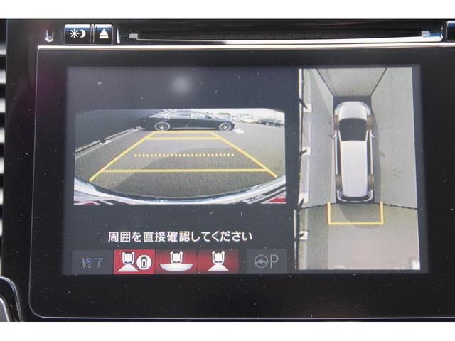 オデッセイ アブソルート 電動格納式ドアミラー Bluetooth音楽 スマートキー&プッシュスタート メモリーインターナビ ダブルエアコン クルーズC エアロ Aライト リアカメラ ETC装備 ナビTV 運転席エアバック(43枚目)